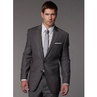 tailored suit