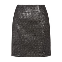 a line skirt