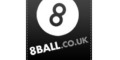 TShirts From 8ball.co.uk | Cool Music & Movie T-Shirts